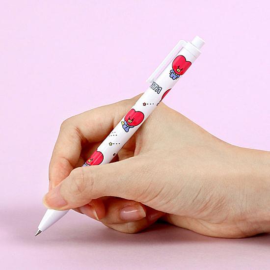 BT21 ベビー 中性ペン 0.38mm [韓国][文具][文房具][ペン][かわいい