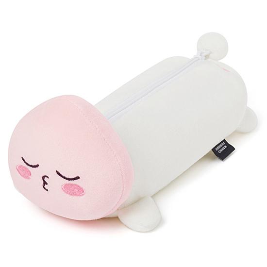 最大95 Offクーポン カカオフレンズ ぬいぐるみ ペンケース アピーチ 韓国文具 文房具 筆箱 Kakao Friends かわいい 公式 Materialworldblog Com