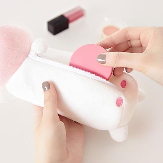 最大95 Offクーポン カカオフレンズ ぬいぐるみ ペンケース アピーチ 韓国文具 文房具 筆箱 Kakao Friends かわいい 公式 Materialworldblog Com