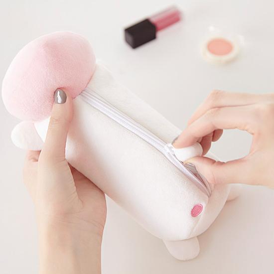最大95 Offクーポン カカオフレンズ ぬいぐるみ ペンケース アピーチ 韓国文具 文房具 筆箱 Kakao Friends かわいい 公式 Materialworldblog Com