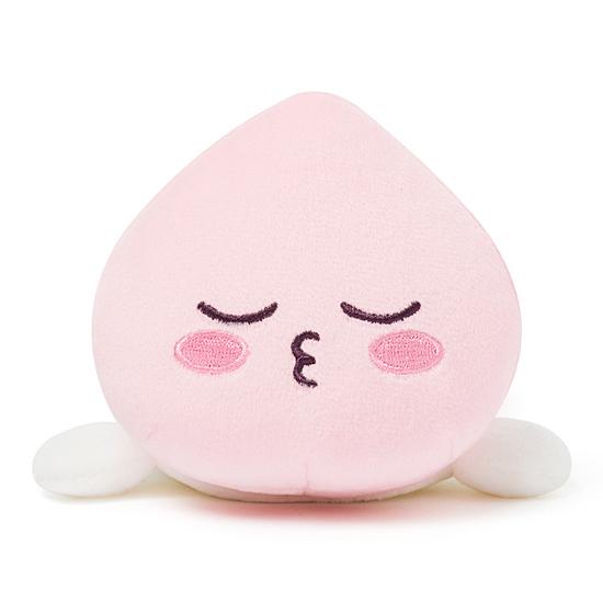 最大95 Offクーポン カカオフレンズ ぬいぐるみ ペンケース アピーチ 韓国文具 文房具 筆箱 Kakao Friends かわいい 公式 Materialworldblog Com