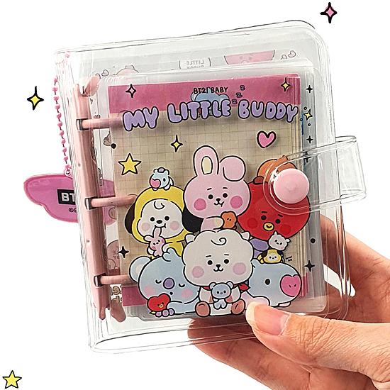 ご確認用 BTS 韓国製作者 メモ帳②⭐︎⭐︎ オール BTS メモ帳 韓国製作者様 NEW ☆ 85 ☆ BTS メモ帳 ☆韓国