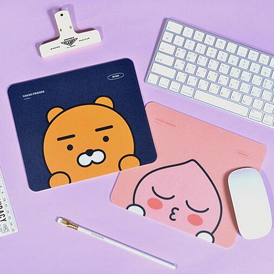 韓国 ヒグチユウコ 韓国限定 デスクマット マウスパッド ゲーム org.jpg