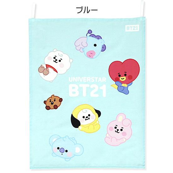 BTS、BT21グッズ、ポスター s-l400.jpg