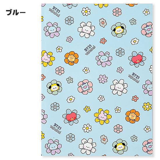 テテちゃんノート Amazon.co.jp: 防弾少年団 グッズ V ブイ テテ メモ帳 ミニ