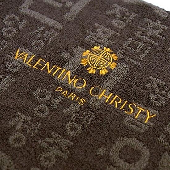 ハングル 訓民正音 洗面 タオル 80cm×40cm 韓国語 フンミンジョンウン