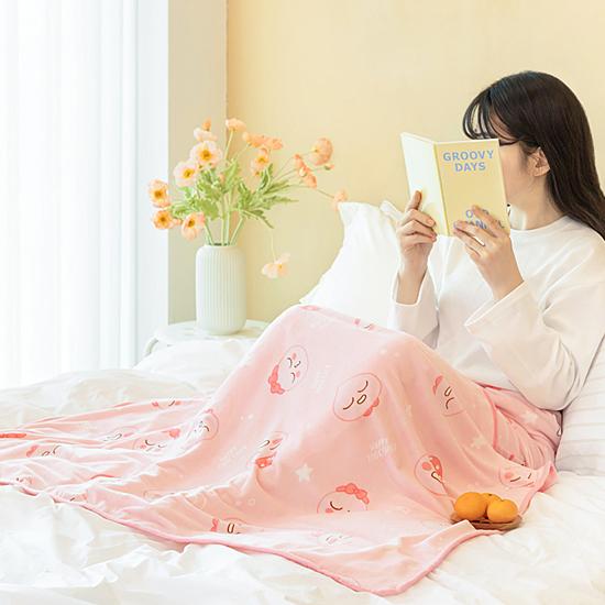 カカオフレンズ 着るブランケット 新品未開封 nazca_88002622310907