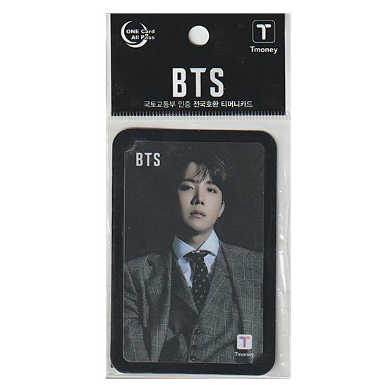 BTS Tmoneyカード 韓国 交通カード 防弾少年団 Jung Kook j-hope BTS Tmoneyカード 韓国 交通カード 防弾少年団 Jung Kook j-hope