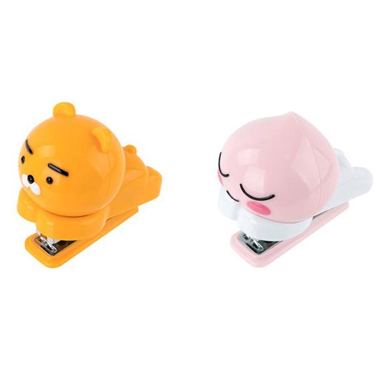 カカオフレンズ ミニ ホッチキス 韓国 ホチキス 文具 文房具 kakao