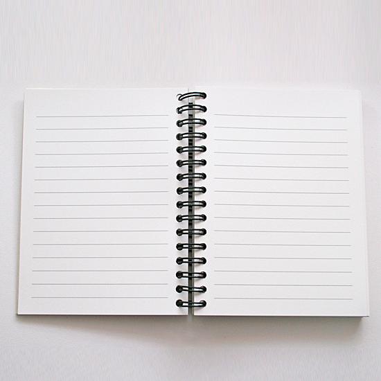 韓国 伝統 アイコン メモ 手帳 メモ帳 かわいい お土産 : 韓国情報広場