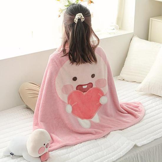 moon様　③美品★チョゴリ　韓服　オレンジピンク×白花柄 正統派古典 白/ピンク 毬柄/牡丹柄 高級 上品 古風振袖 おしとやか