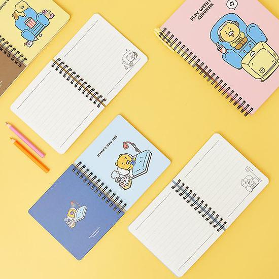 フィギュア まとめ売り KAKAO FRIENDS(カカオフレンズ) NODEDd