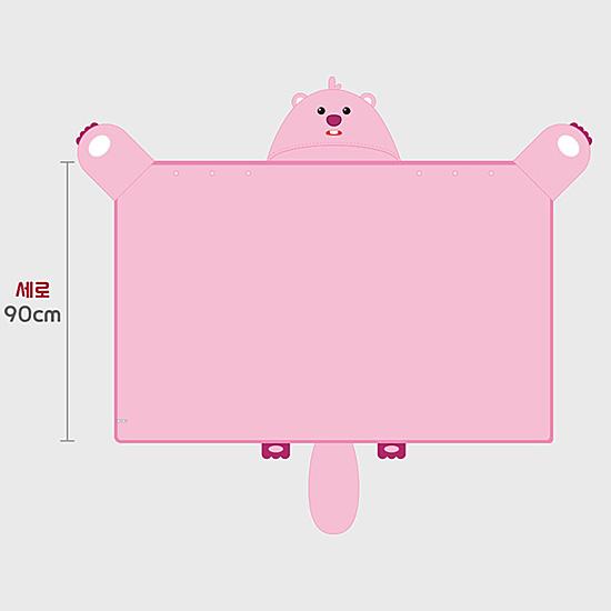 ジャンマンルピー 手袋 マント 毛布 ひざ掛け 肩掛け ZANMANG LOOPY