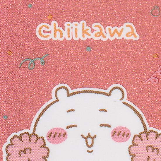 ちいかわ 頑張れ Tmoney カード 韓国 交通カード T-money ティーマネー