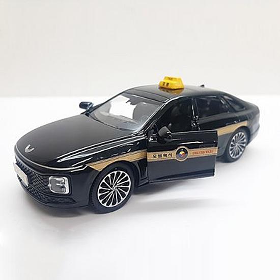 韓国ミニカー 模範タクシー3 ドラマバージョン ヒュンダイ