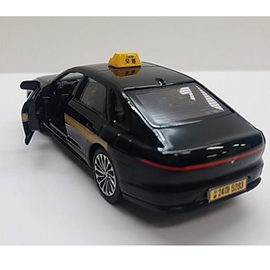 韓国ミニカー 模範タクシー3 ドラマバージョン ヒュンダイ