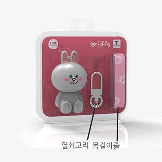 韓国交通カード ラインフレンズ Tmoneyアクセサリー コニー Line Friends ティーマネー かわいい Talc 韓国情報広場ヤフー店 通販 Yahoo ショッピング