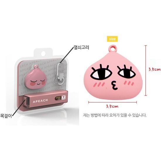 韓国交通カード カカオフレンズ Tmoneyアクセサリー うれしい アピーチ Taua 韓国情報広場ヤフー店 通販 Yahoo ショッピング