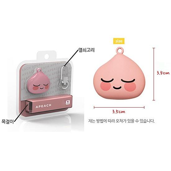 韓国交通カード カカオフレンズ Tmoneyアクセサリー アピーチ フェイス Tmk001 韓国情報広場ヤフー店 通販 Yahoo ショッピング