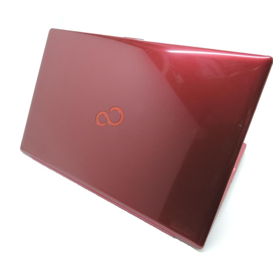 一点限り Windows11対応 再生品 富士通 LIFEBOOK AH53/D3 Core i7