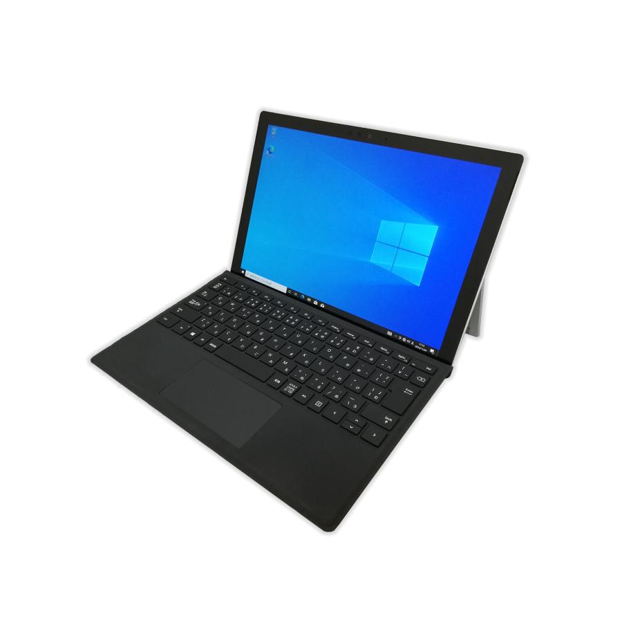 Bランク Microsoft Surface Pro5 1807 LTEモデル Core i5 7300U 