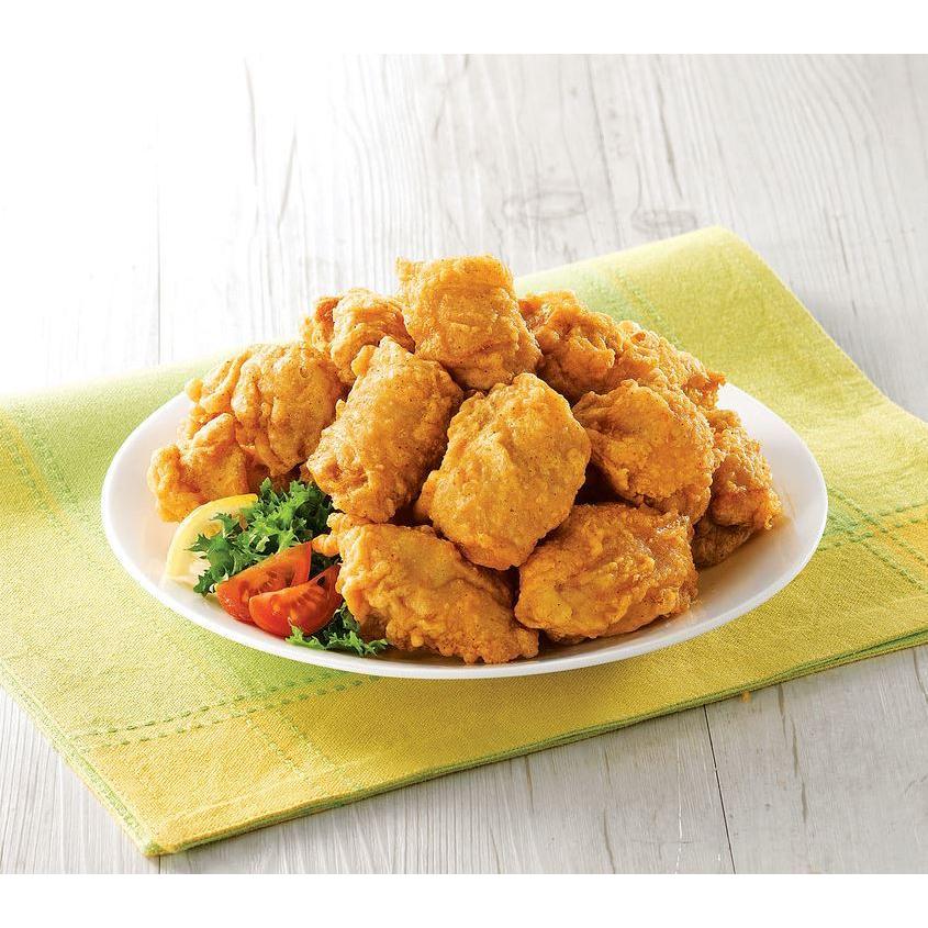 Hanjung クリスピーチキンパウダー１kg チャック付き 新パッケージ 韓国風チキン フライドチキン ヤンニョムチキン サクサク衣 韓国本場の味 4686 韓国食品市場 通販 Yahoo ショッピング