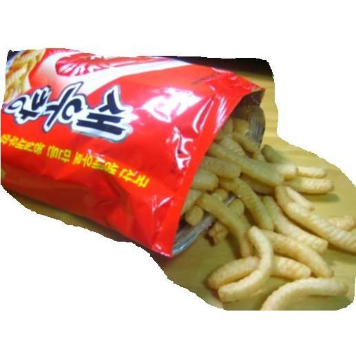 韓国食材 韓国お菓子 濃心 セウカン エビセン 90ｇ 7952 韓国食品市場 通販 Yahoo ショッピング