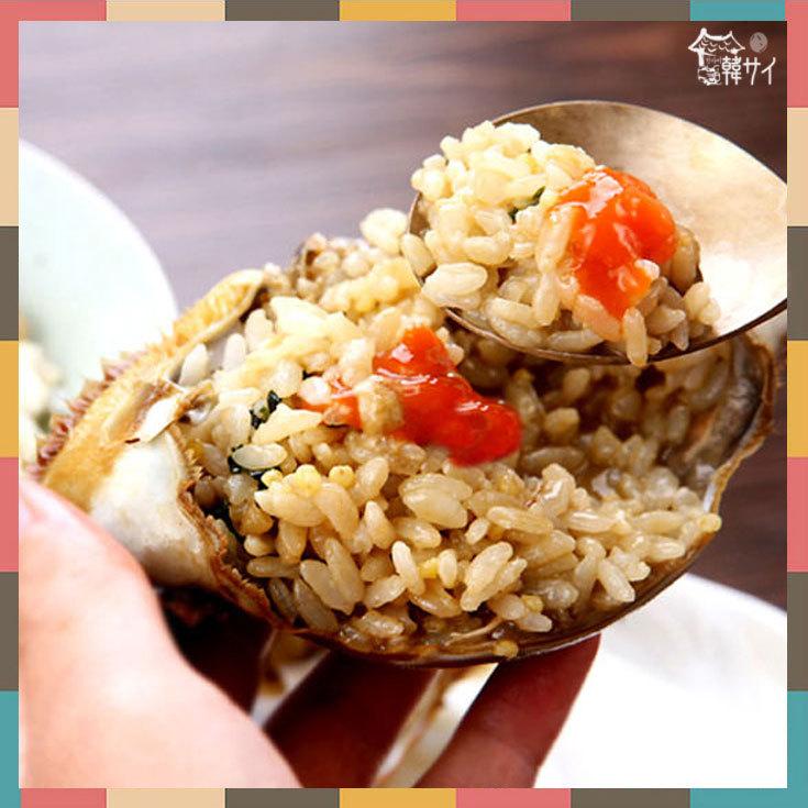 【クール便選択必要！】韓国産　カンジャンケジャン　1kg　★本場の味！「南道名家」安心安全の韓国産かに！/ガンジャンゲジャン/カニの醤油漬け/ご飯泥棒 |  | 05