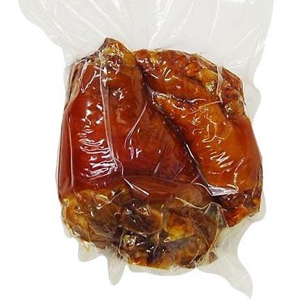 【クール便選択必要！】 ★韓国食品*韓国豚足☆ジャンチュン　味付け王豚足（チョッパル） 　約1Kg | 