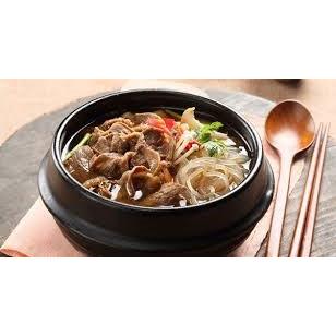 ☆韓国食器/雑貨☆土鍋（トッペギ） 12Cm（外径） : 韓国スーパー