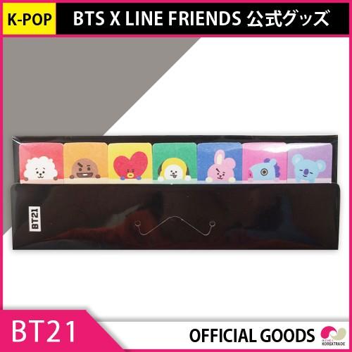 1次予約限定価格 BT21 BTS 防弾少年団 x LINE Friends 公式グッズ 1次予約限定価格 BT21 BTS 防弾少年団 x LINE Friends 公式グッズ