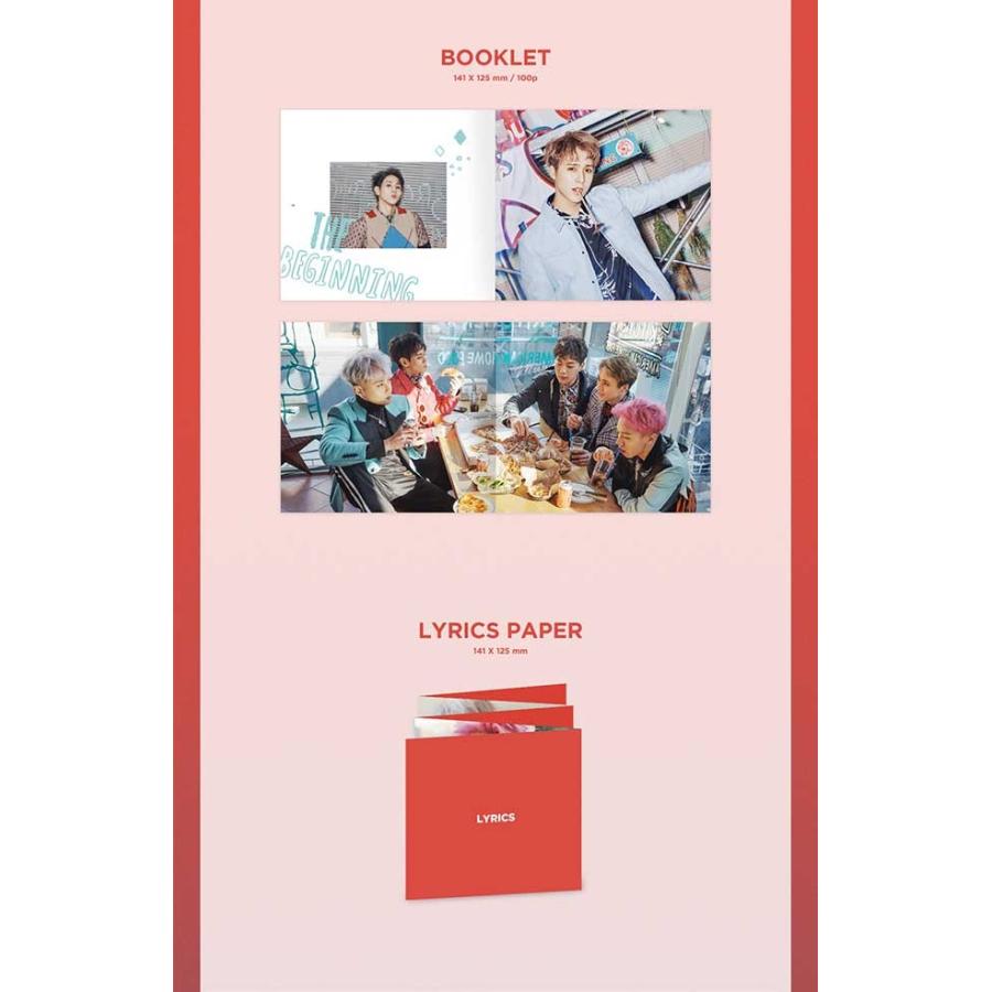 Tour記念特別セール 初回限定ポスター1枚highlight 元beast 1st Mini Album Can You Feel It Album バージョンset K Pop Cd M Cd s 韓国商品館 通販 Yahoo ショッピング