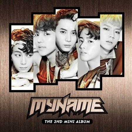 予約2 13 初回ポスター マイネーム Myname ミニアルバム2集 韓国音楽 K Pop Cd M Cd 1504 韓国商品館 通販 Yahoo ショッピング