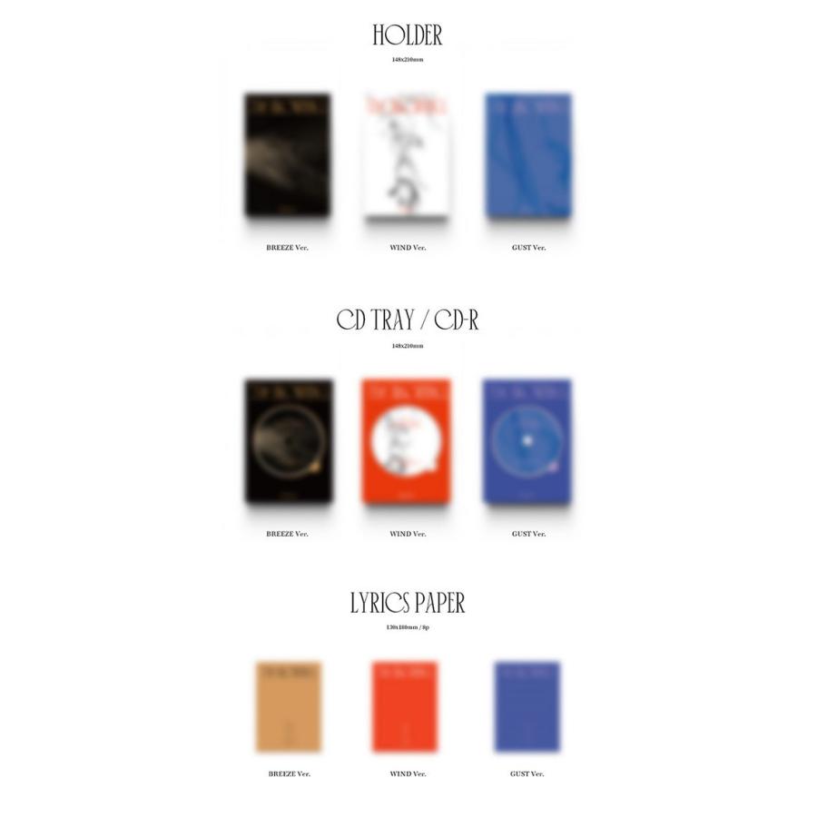 Highlight The Blowing 3rd ミニアルバム バージョン選択 1次予約限定価格 初回限定ポスター 丸めて発送 ハイライト Beast ビースト Kpop 韓国 送料無料 M Cd c 韓国商品館 通販 Yahoo ショッピング