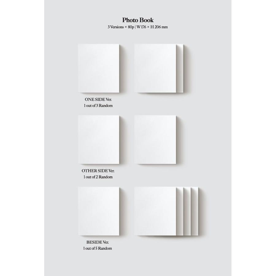 Seventeen Your Choice 8th Mini Album バージョン選択 送料無料 1次予約限定価格 初回限定ポスター 丸めて発送 セブンティーン セブチ 公式アルバム Kpop M Cd c 韓国商品館 通販 Yahoo ショッピング