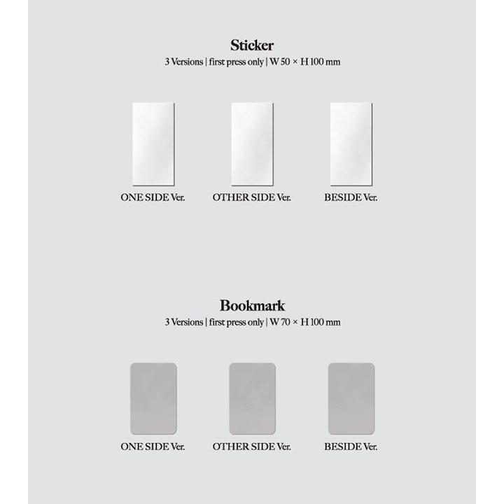 Seventeen Your Choice 8th Mini Album バージョン選択 送料無料 1次予約限定価格 初回限定ポスター 丸めて発送 セブンティーン セブチ 公式アルバム Kpop M Cd c 韓国商品館 通販 Yahoo ショッピング