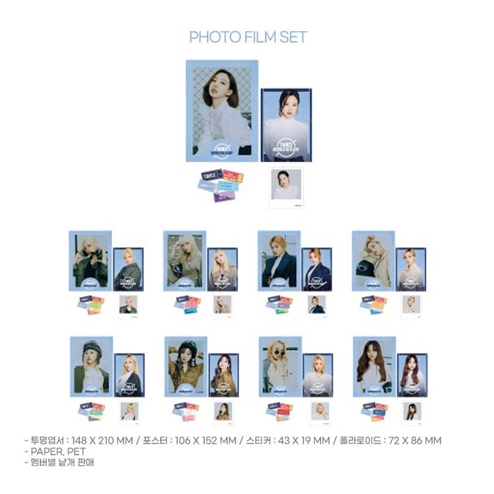 最新発見 新品未開封 トレーディングカードパックセット Twice 公式 K Pop アジア Cronoslab Org