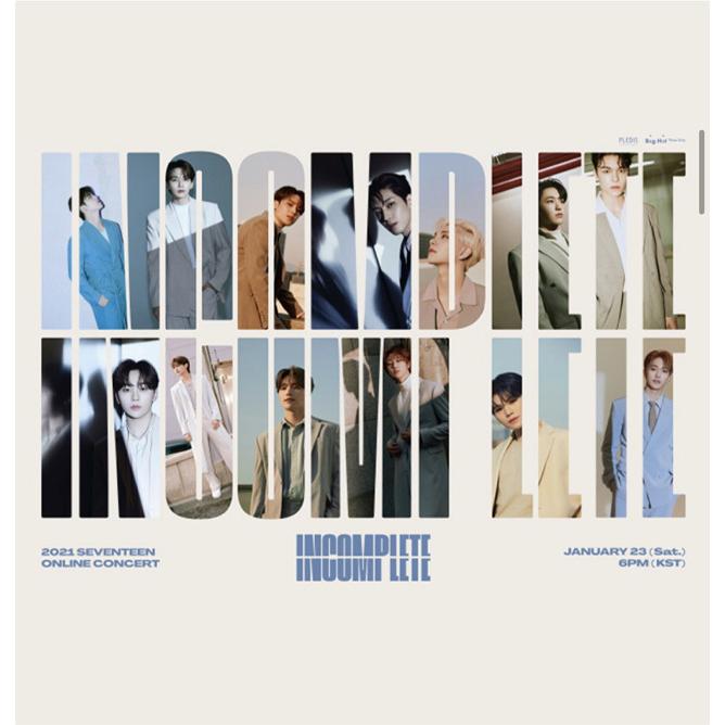 Seventeen ミニフォトブック In Complete メンバー選択 メール便送料無料 1次予約限定価格 Svt ファンミーティング Official ファンミ セブチ 公式 公式グッズ M Gd 韓国商品館 通販 Yahoo ショッピング