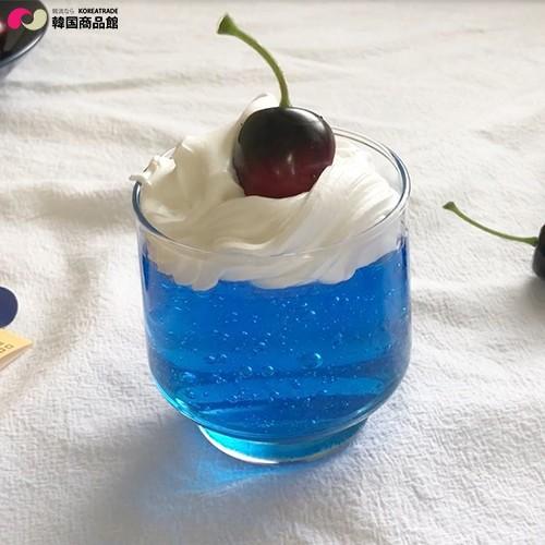 パレットスライム クリームソーダ 210ml パレット スライム クリーム ソーダ おもちゃ 趣味 ストレス 解消 韓国 玩具 手作り キダルト Paletteslime Sbc19 Psl 003 韓国商品館 通販 Yahoo ショッピング