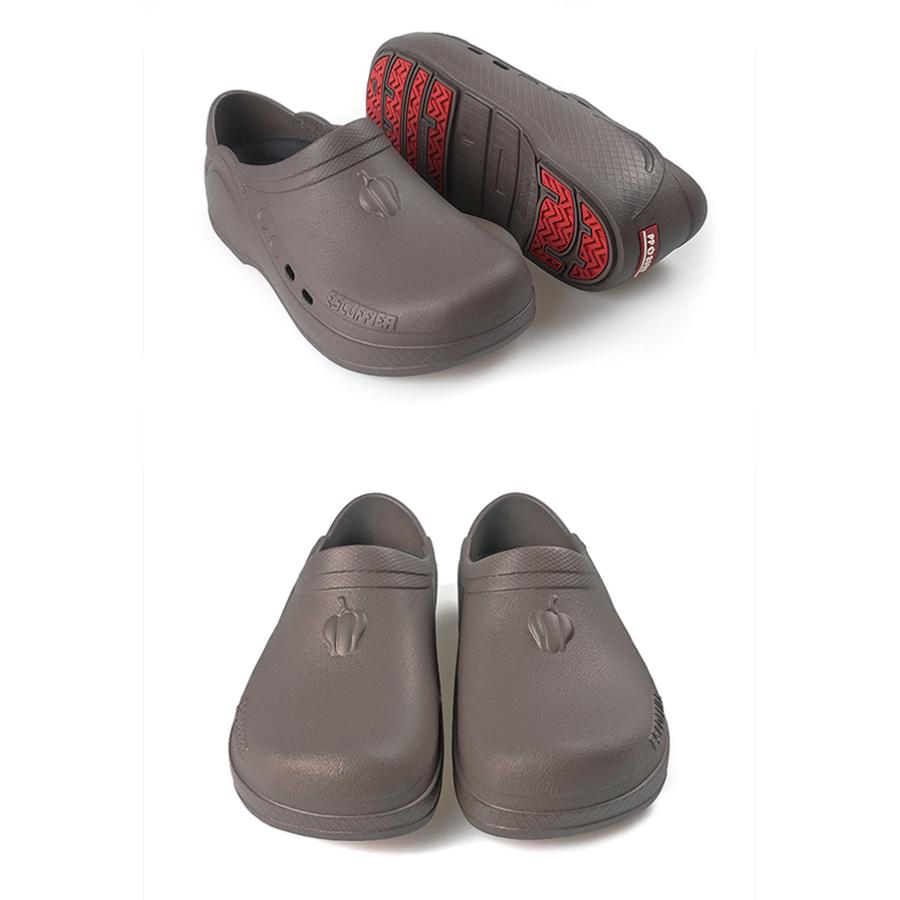 送料無料 Escoffier Evaノンスリップコックシューズ Pp 22 29cm カラー選び 厨房シューズ コックシューズ 調理靴 Eva素材 滑り止め 防水 抗菌 Sbc Mjg 003 韓国商品館 通販 Yahoo ショッピング