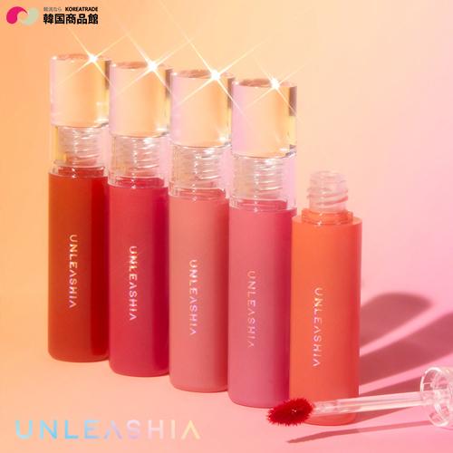 韓国コスメ 韓国 Unleashia アンリシア ノンスティッキーダズルティント 5 5g 全5種 メール便 正規販売店 Sns大人気 Sma Ggm Uls 003 韓国商品館 通販 Yahoo ショッピング