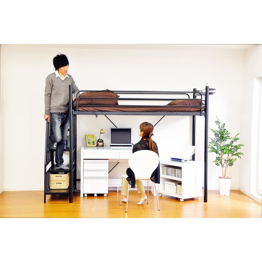 階段付き ロフトベット 【RESIDENCE-レジデンス-】 :so-HT70-95:これEねintheRoom - 通販 - Yahoo!ショッピング 階段付き ロフトベット 【RESIDENCE-レジデンス-】 :so-HT70-95:これEねintheRoom - 通販 - Yahoo!ショッピング