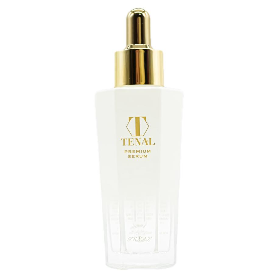 テナル 美容液 TENAL シワ 改善 美白 しみ シミ しわ 25ml 約30日分 