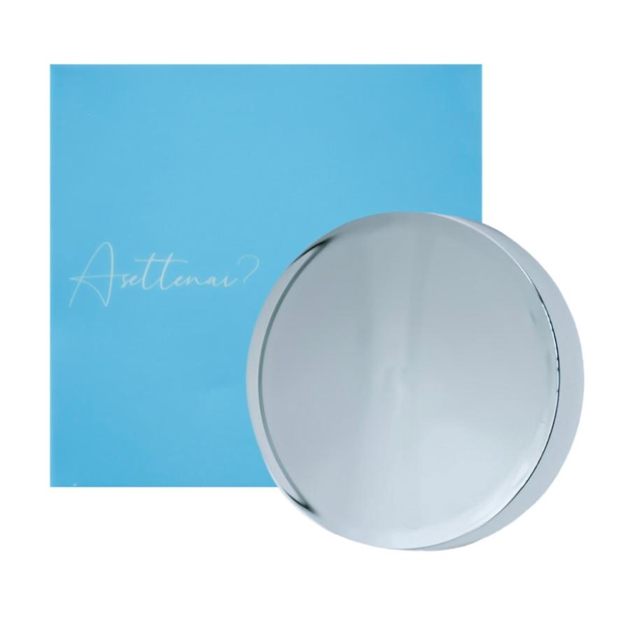 Asettenai アセッテナイ デオドラントクリーム 20g 制汗剤 汗 Asettenai アセッテナイ デオドラントクリーム 20g 制汗剤 汗
