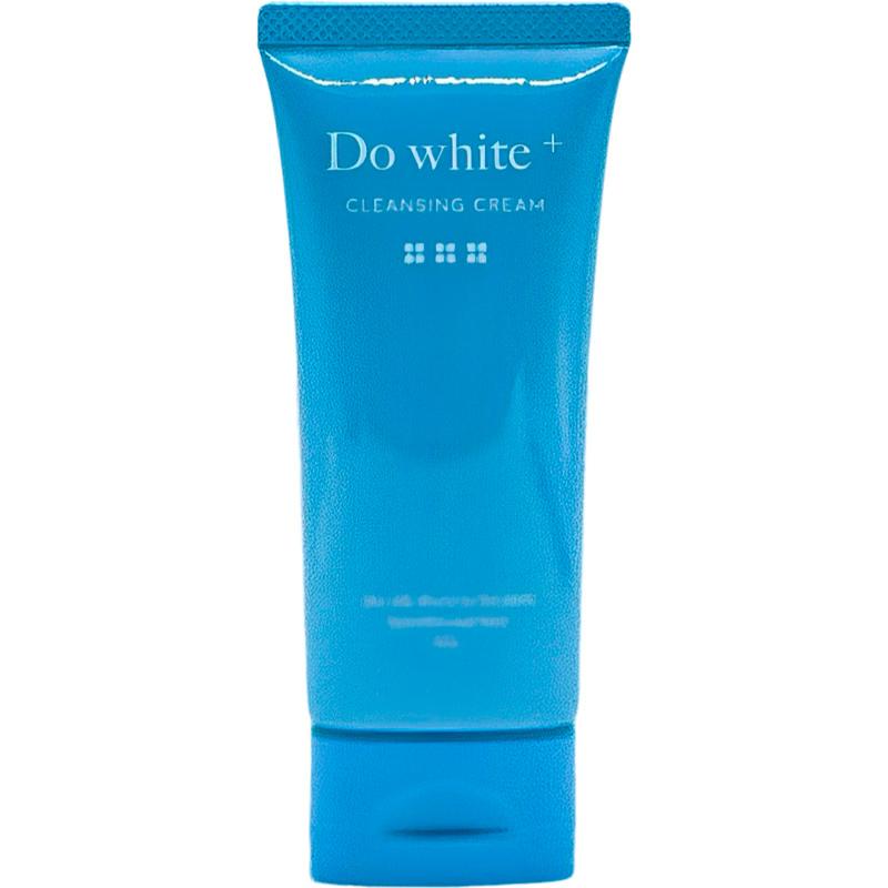 do white ドゥホワイトプラス クレンジング 薬用 50g : これがいちばん