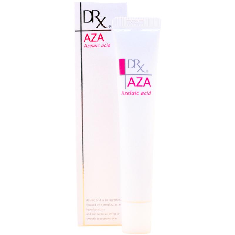 DRX 未開封発送 DRX ディーアールエックス AZA クリア クリーム DRX 未開封発送 DRX ディーアールエックス AZA クリア クリーム