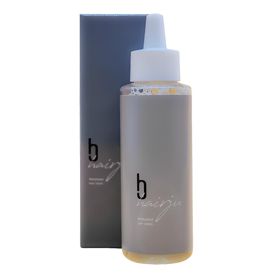 箱付き hairju ヘアージュ 100ml 育毛剤 医薬部外品 頭皮 箱付き hairju ヘアージュ 100ml 育毛剤 医薬部外品 頭皮