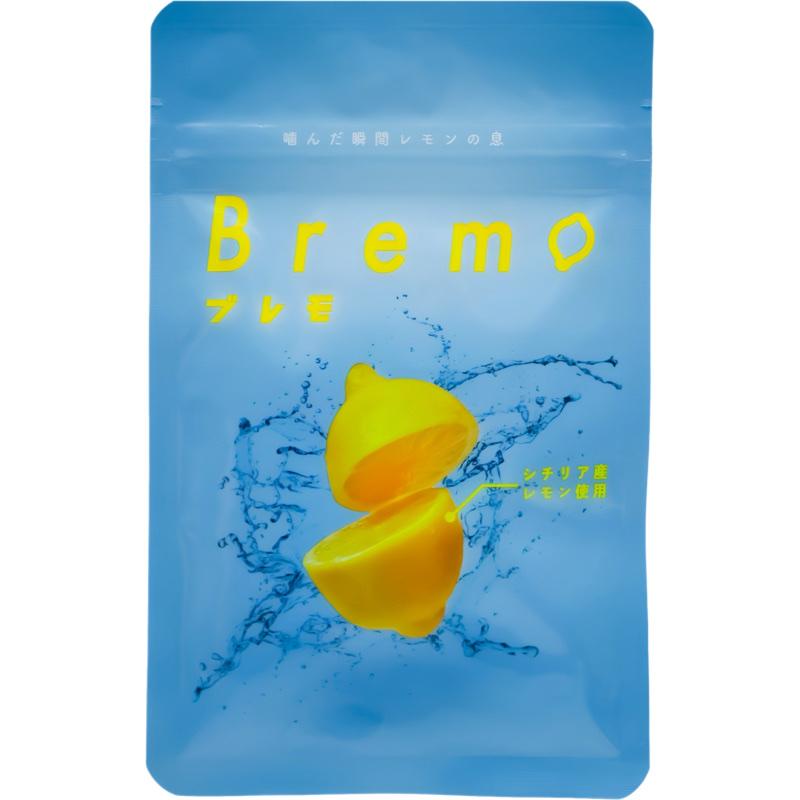 Bremo ブレモ 30粒 口臭ケア サプリメント 母の日 父の日 Bremo ブレモ 30粒 口臭ケア サプリメント 母の日 父の日