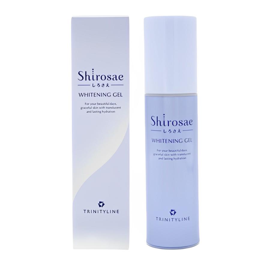大正製薬 トリニティーライン Shirosae しろさえ ホワイトニング 大正製薬 トリニティーライン Shirosae しろさえ ホワイトニング