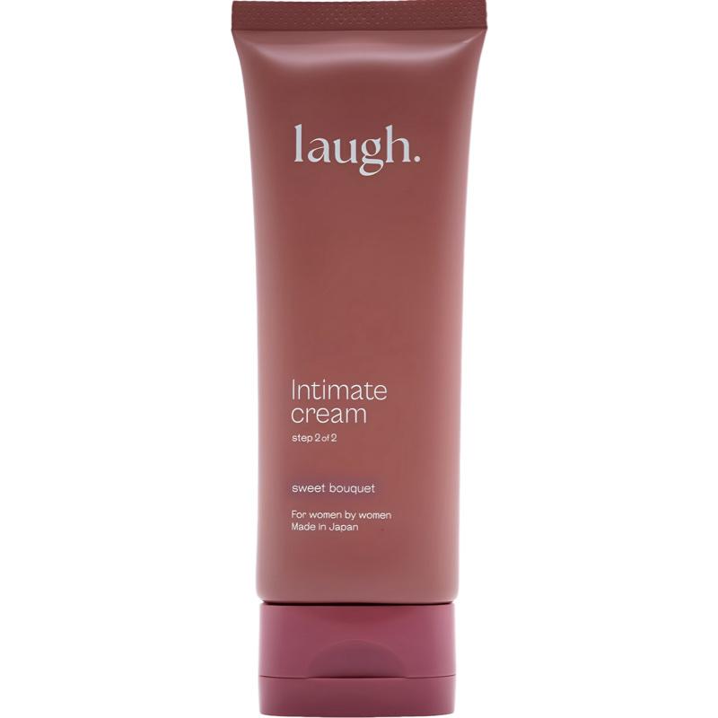 ★ぷぅ★ラフドット laugh.  スイートブーケ4点セット Amazon | 【Amazon.co.jp限定】laugh. ラフドット インティメイト